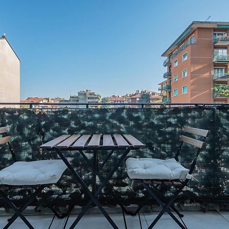 Ihost Apartment - Tito Livio 20 Мілан Екстер'єр фото
