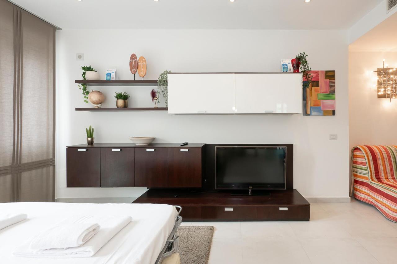 Ihost Apartment - Tito Livio 20 Мілан Екстер'єр фото