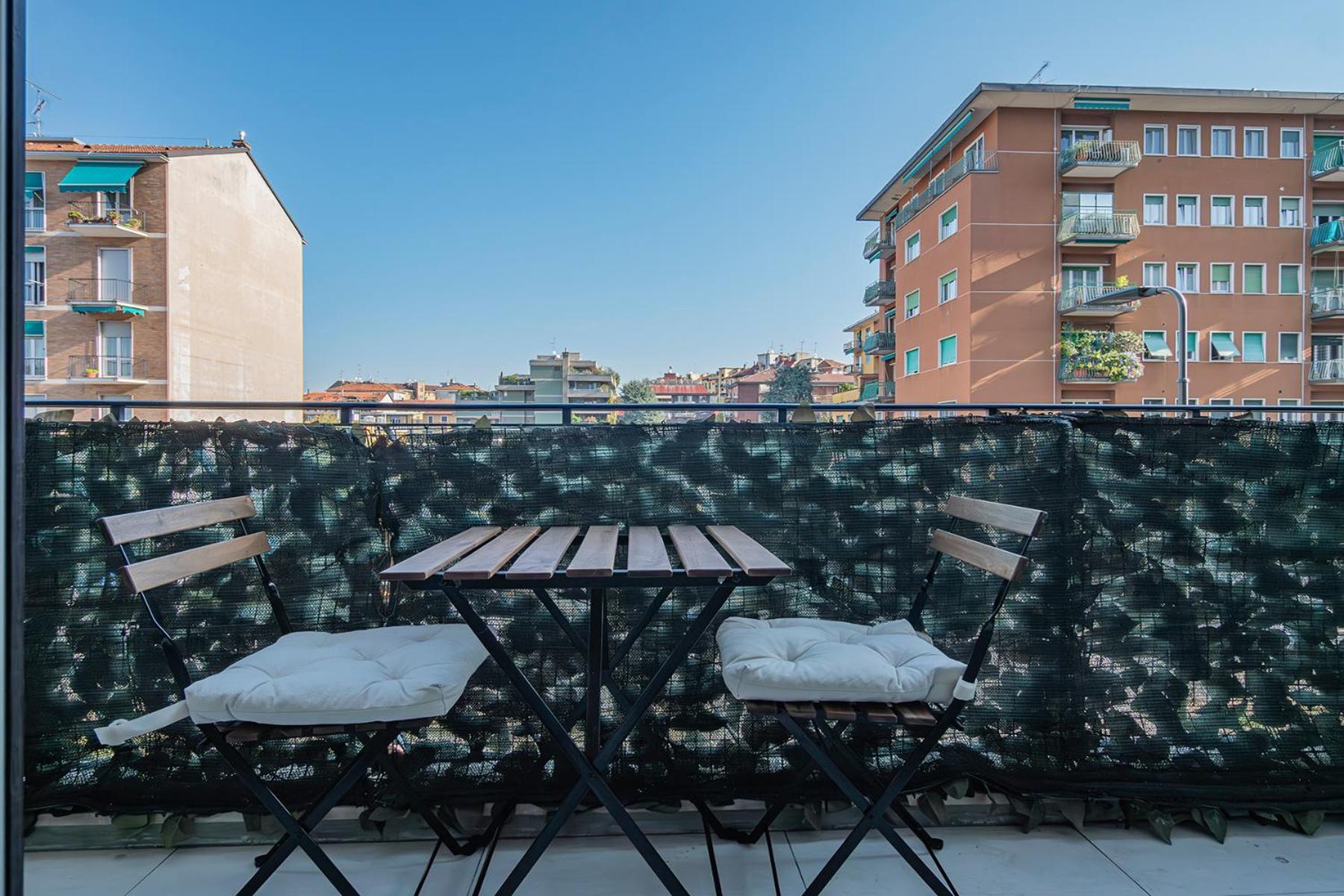 Ihost Apartment - Tito Livio 20 Мілан Екстер'єр фото