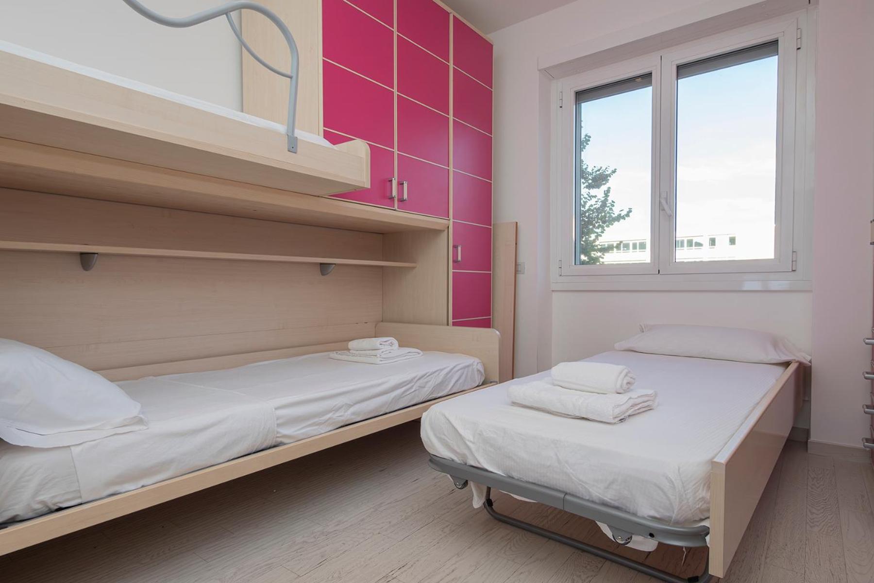 Ihost Apartment - Tito Livio 20 Мілан Екстер'єр фото