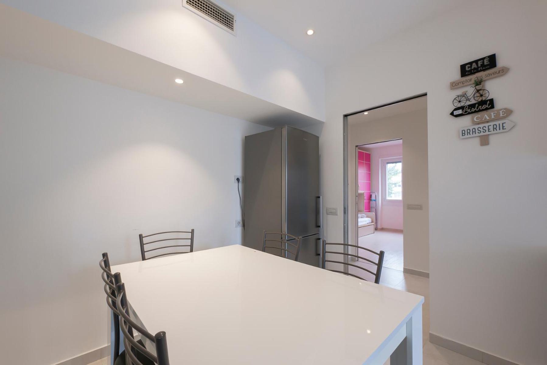 Ihost Apartment - Tito Livio 20 Мілан Екстер'єр фото